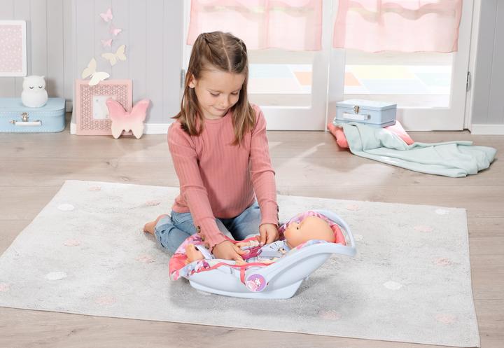 Immagine prodotto Baby Annabell Seggiolino attivo per bambini