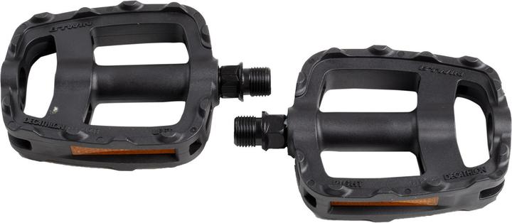 Produktbild Btwin Pedale fuer Velo 24 26 und 28 Zoll