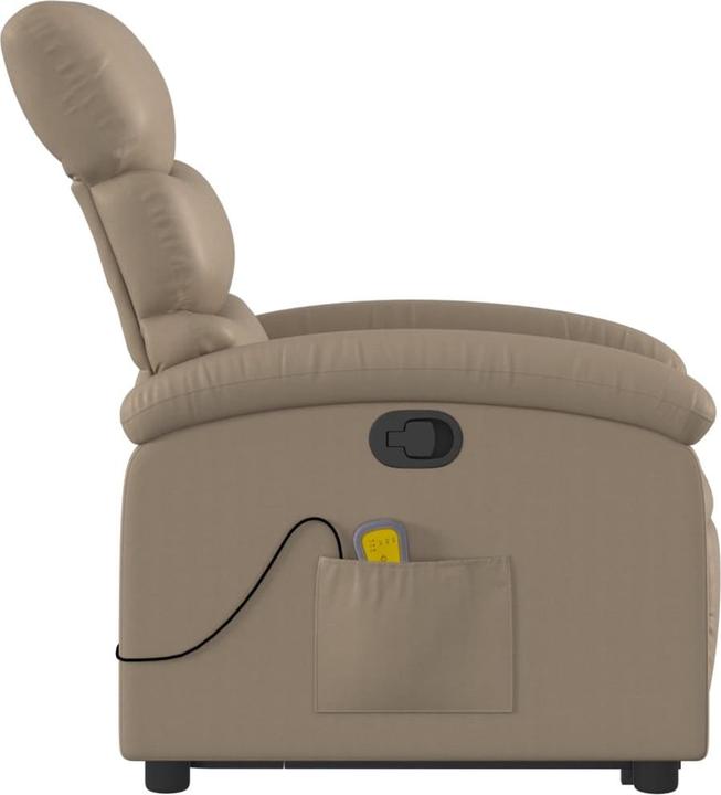 Actual product image vidaXL Istvan