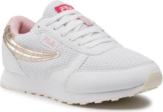 Produktbild FILA Wire Wire Orbit F Low Wmn FFW0040-13069 weiss 39 (39)