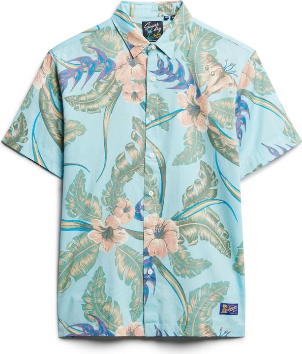 Actual product image Superdry hirt uperdry (S)