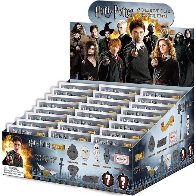 Monogram, Portachiavi, 8027123958423 Portachiavi, Multicolore, Multicolore