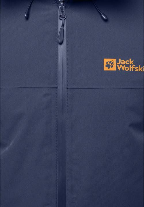 Produktbild Jack Wolfskin Wisper Ins Jkt M (L)