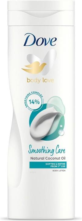 Actual product image Dove Nourishing Secrets Restoring Ritual (Body milk, 400 ml)