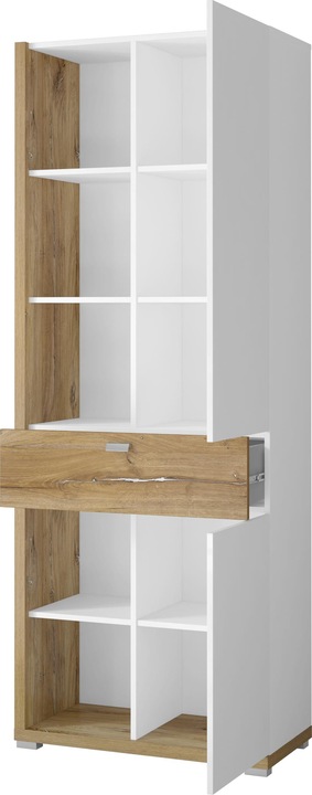 Immagine prodotto Helvetia Möbel Lars (72 x 36 x 190 cm)
