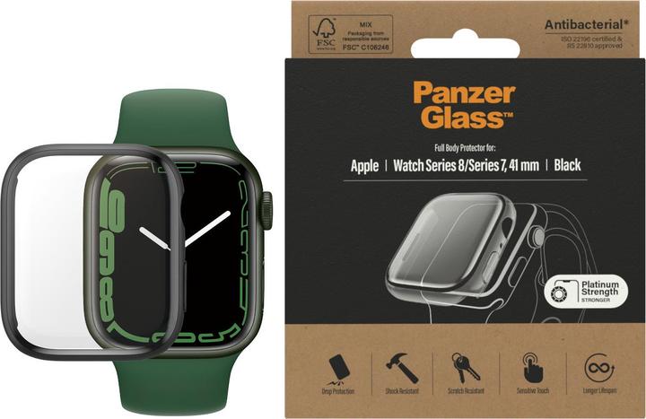 Actual product image PanzerGlass Full Body Protection