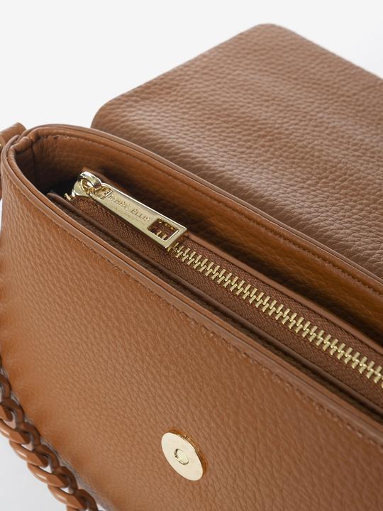 Immagine prodotto Marc Ellis Handtasche Damen - Modell Vivienne Pro - 100% Polyurethan - 23.5 X 16.0 X 8.0 Cm