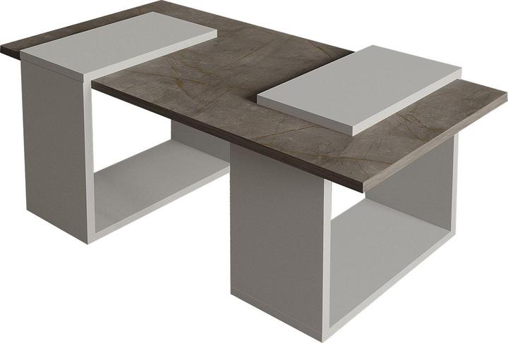 Gordion Marble, Grey