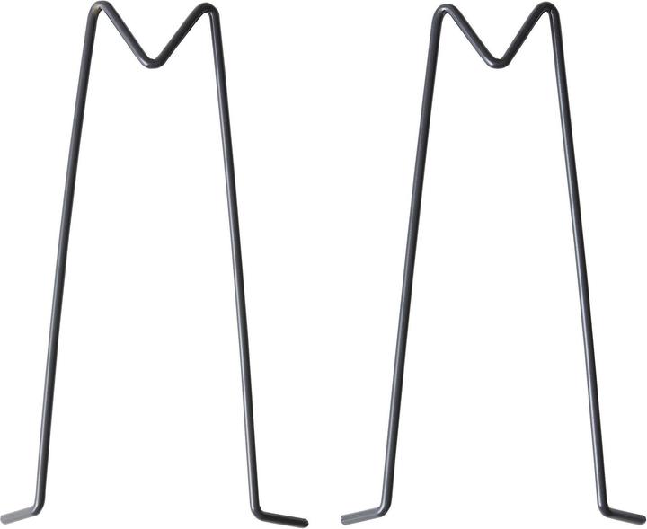 Actual product image Kipsta net support v2 312665