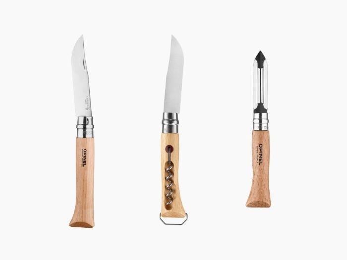 Productafbeelding Opinel Nomad kookpakket 2023