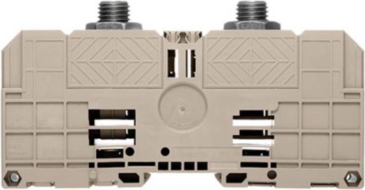 Produktbild Weidmüller Klemme, M16, doppelt (Diverse)