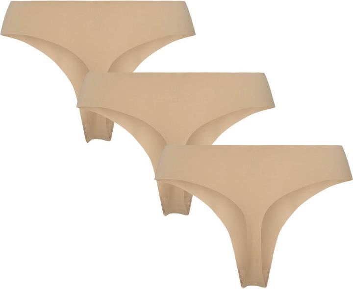 Actual product image Pieces Namee Brazil (L, pack of 3)