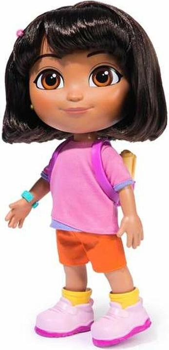 Produktbild Dora The Explorer Puppe 30 cm