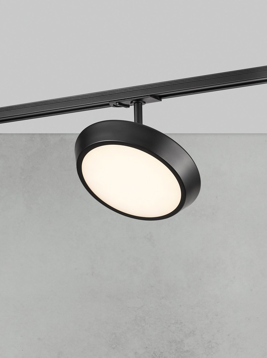Produktbild Nordlux Link Diskie Spot Schwarz (750 lm)