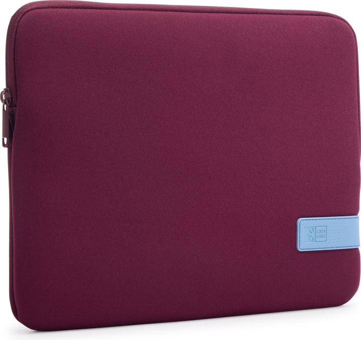 Caselogi CaseLogic MacBook Hülle 13" REFLECT REFMB113A NUANCED RED (13", Universal)