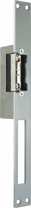 Actual product image Extel Electrical Gâche électrique à encastrer WECA90301 (Glass door, Indoor)