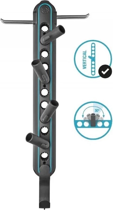 Actual product image Gardena combisystem tool bar Flex