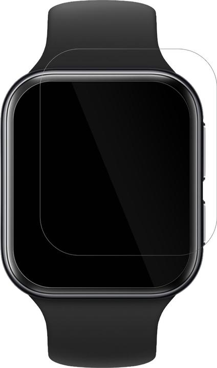 Image du produit Dipos Film de Protection d’écran Crystalclear (Oppo Watch 3)