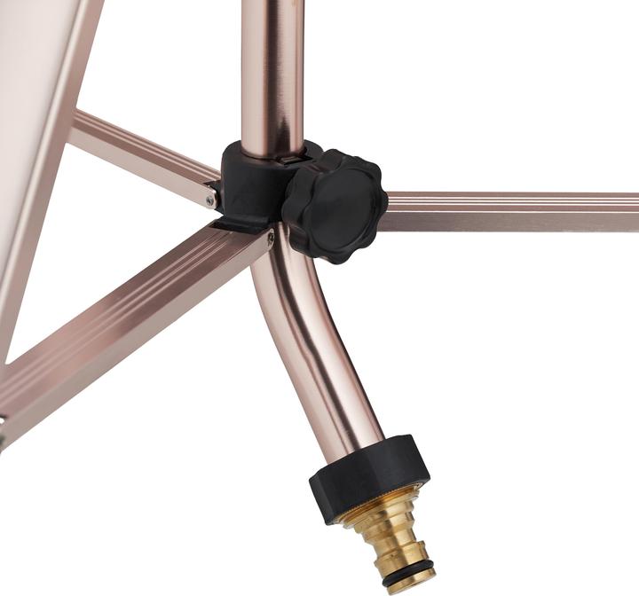 Immagine prodotto Relaxdays Sprinkler (Irrigatore circolare)