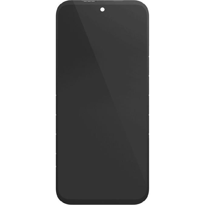 Thumbnail - Fairphone Display (Display, Fairphone 5), Mobilgerät Ersatzteile, Schwarz