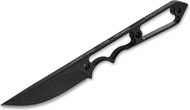 Image du produit TOPS Pointe de rue (7 cm)