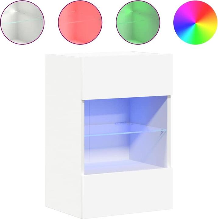 Produktbild vidaXL Wandschrank (40 x 30 x 60.50 cm)