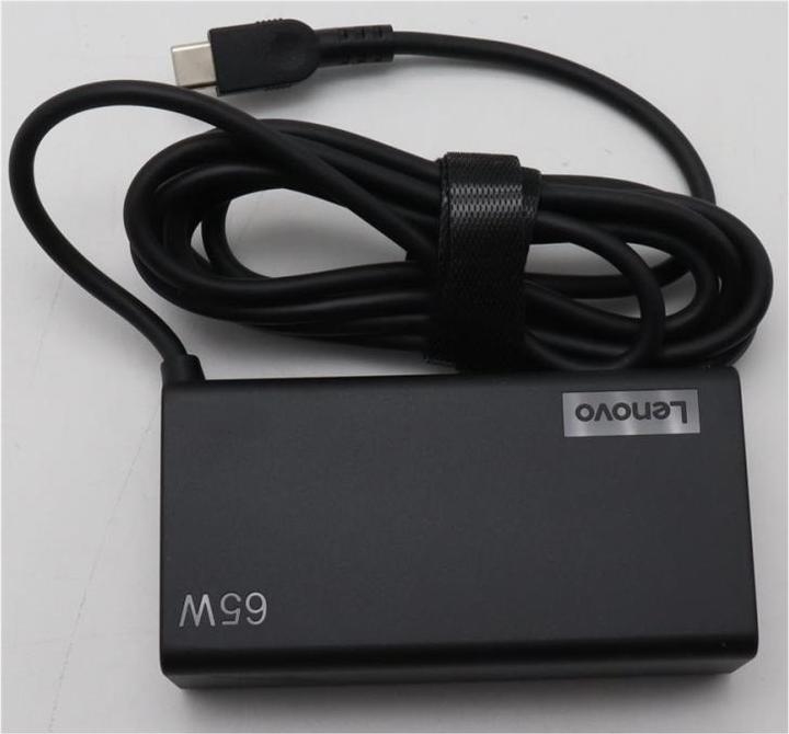 Produktbild Lenovo Ac adapter (65 W)