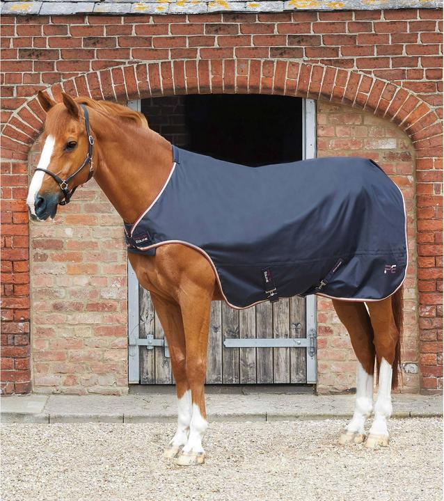 Actual product image Premier Equine Buster Edition Vecto (183 cm)