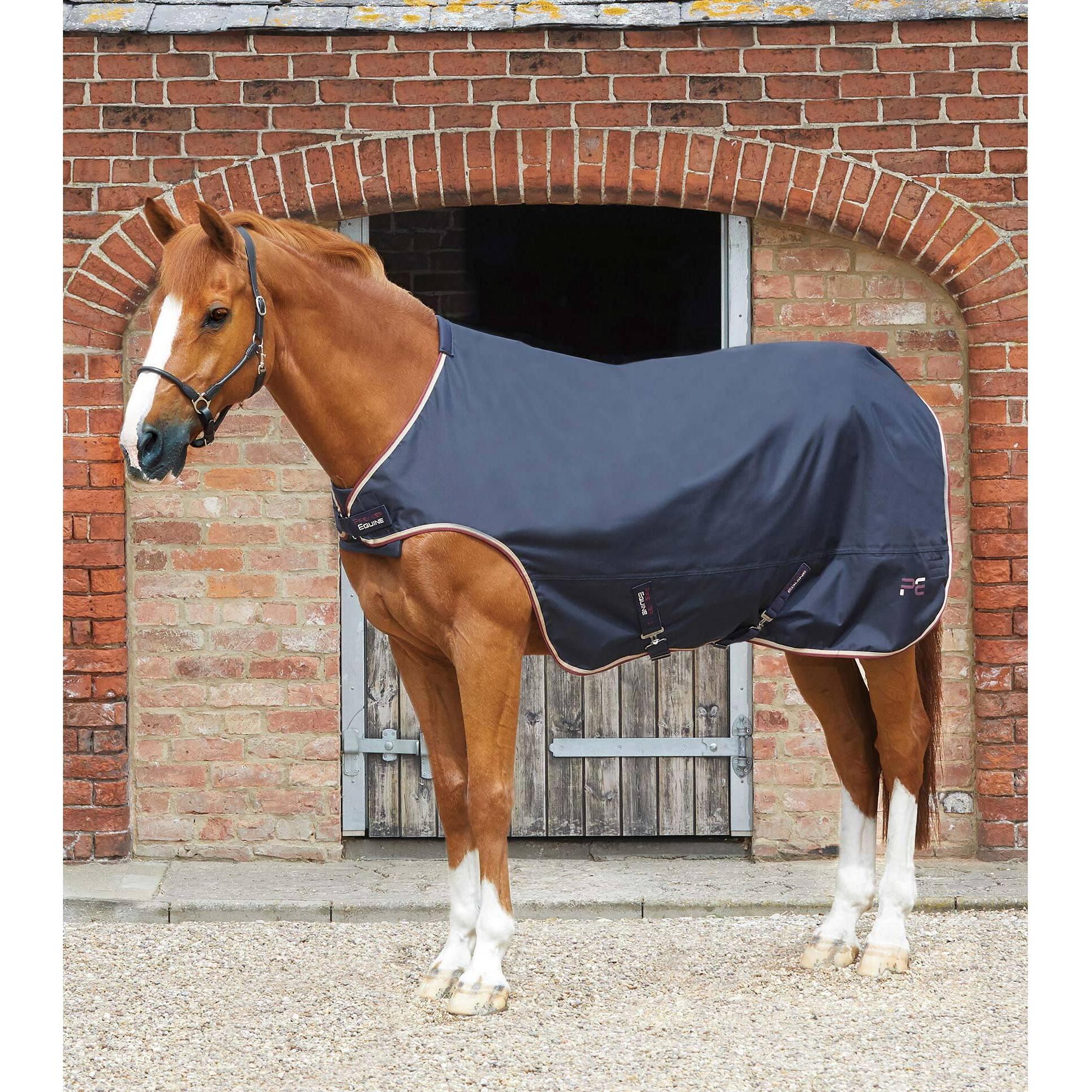 Premier Equine, Pferdedecke, (160 cm)