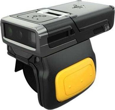 Produktbild Zebra RS5100 (QR-Code, 2D-Barcodes)