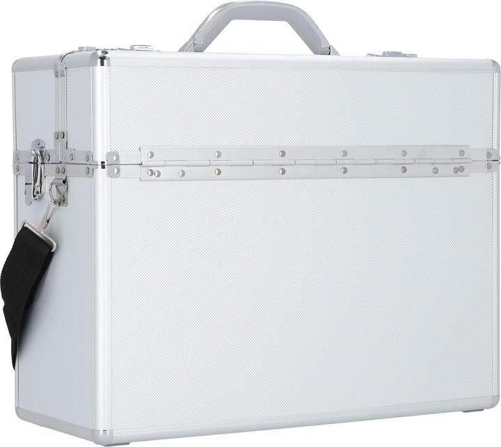 Actual product image Alumaxx alpha (34 l)