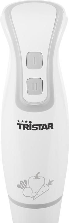 Image du produit Tristar Mixeur manuel MX-4800 Personal, 250 W, White