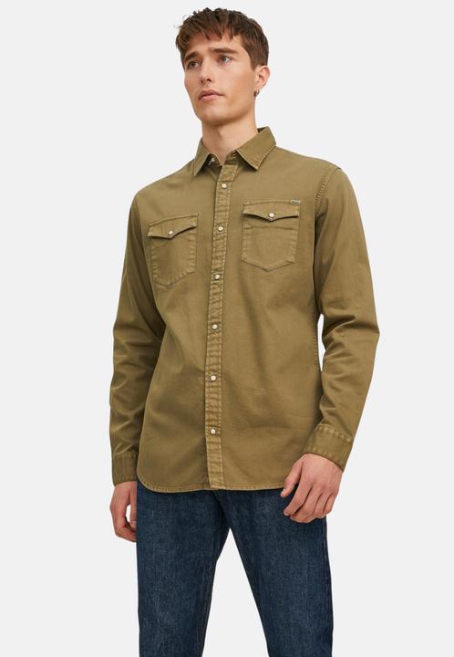 Produktbild Jack & Jones Must-have Hemd (M)