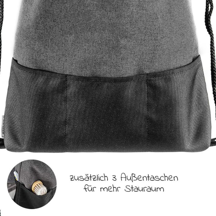 Actual product image Zamboo Pushchair bags Universal pushchair bag