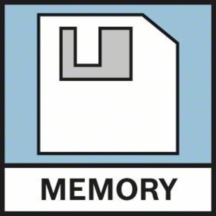 Produktbild Bosch Professional Laser-Entfernungsmesser GLM 40 (40 m, 635 nm)