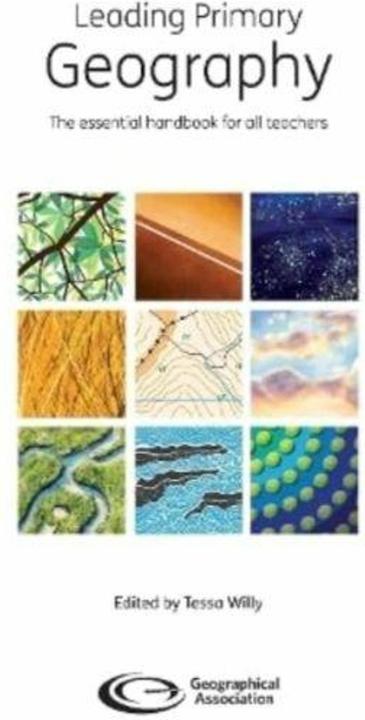 Produktbild Leading Primary Geography (Englisch, Tessa Willy, 2019)
