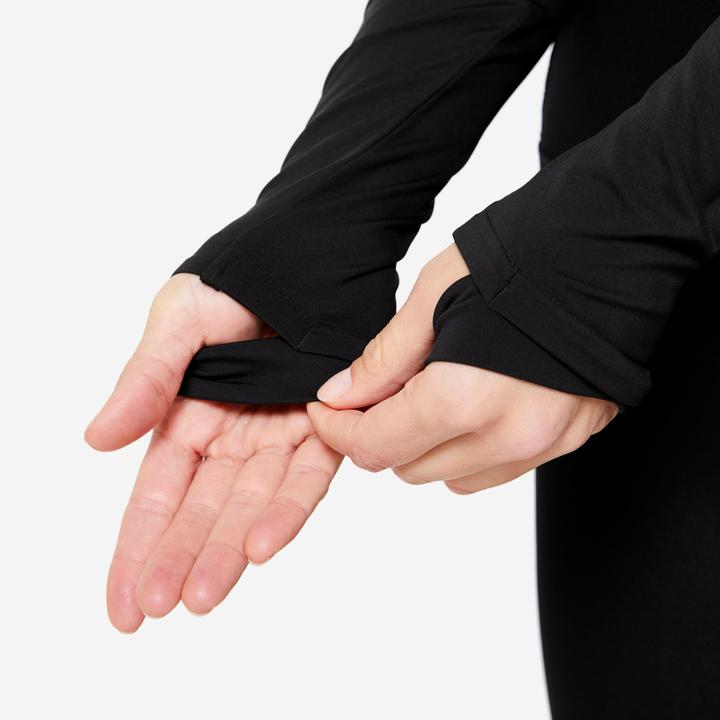 Actual product image Domyos Crop (S)