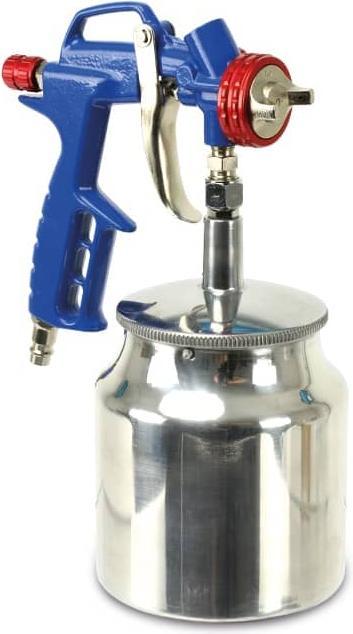 Actual product image Daytools Compressed Air Paint Spray Gun FSP-9