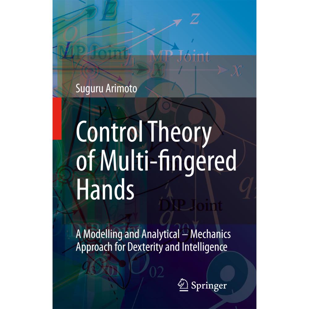 Control Theory of Multi-fingered Hands, Fachbücher