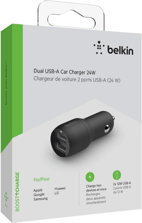 Produktbild Belkin Boost Charger