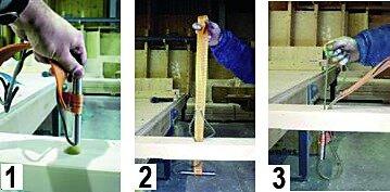 Image du produit SpanSet Sangle de support des éléments