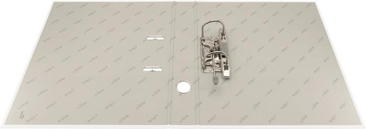 Actual product image Biella federal file (A4, 40 mm, 1 pcs.)