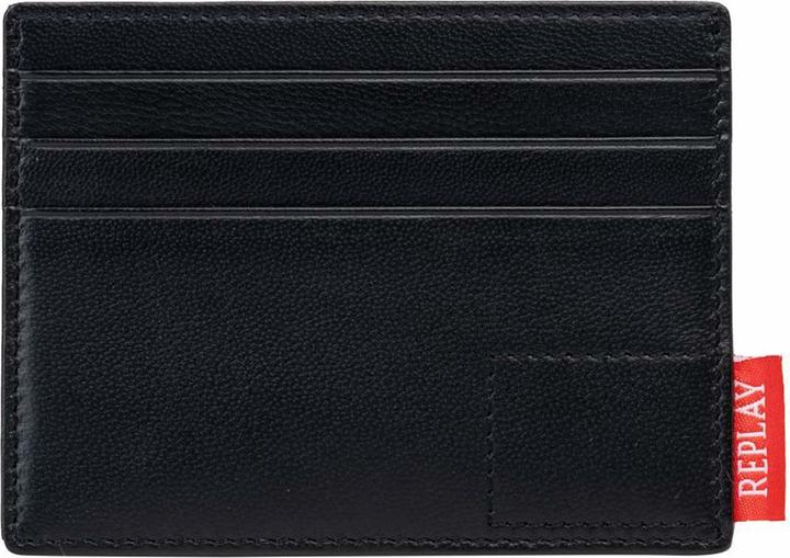 Actual product image Replay Credit Card Holder