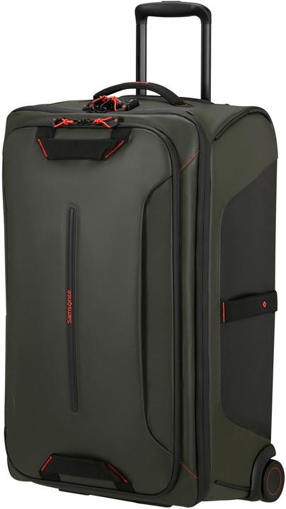 Immagine prodotto Samsonite Ecodiver Reisetasche mit Rollen 67 cm (76 l)