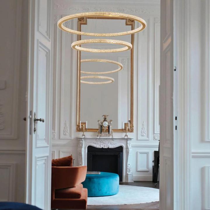 Productafbeelding Nova Luce Cilion (3555 lm)