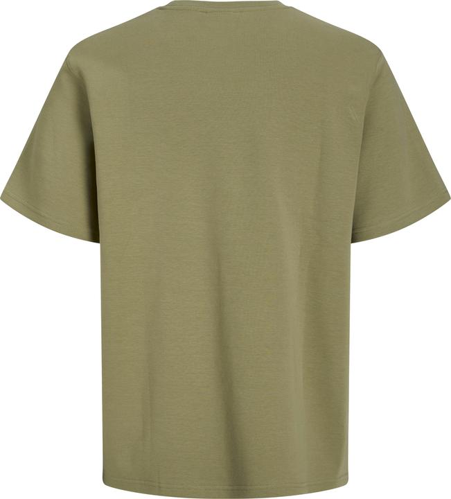 Produktbild Jack & Jones RDD Gedruckt Rundhals T-shirt T-shirt (L)