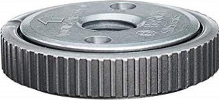 Produktbild Bosch Professional Zubehör SDS clic-Schnellspannmutter, 13 mm Dicke