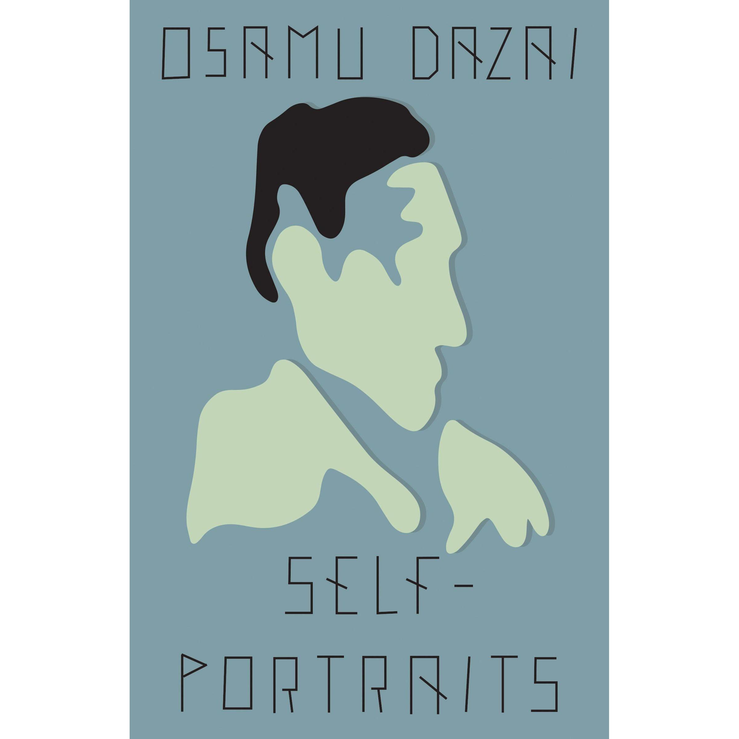 Self-Portraits, Belletristik von Osamu Dazai, Ralph McCarthy
