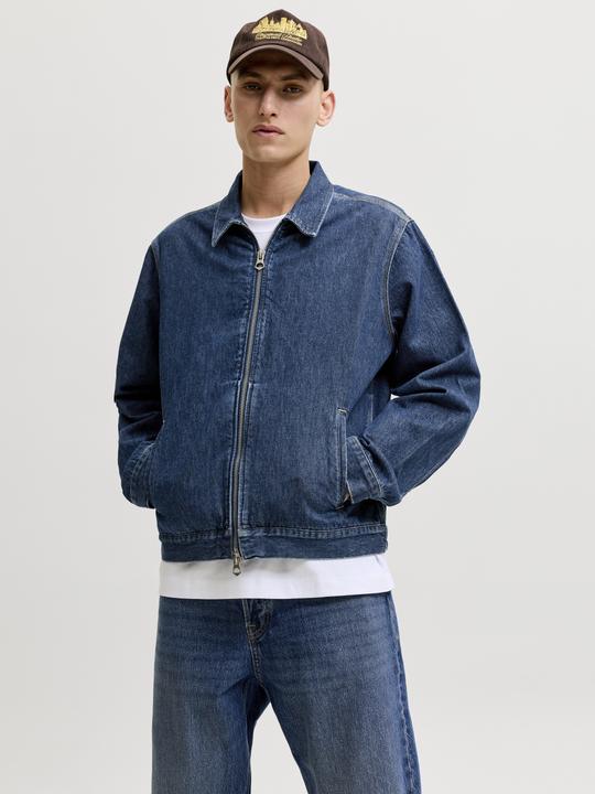 Actual product image Jack & Jones Jeansjacke Jeansjacke (M)