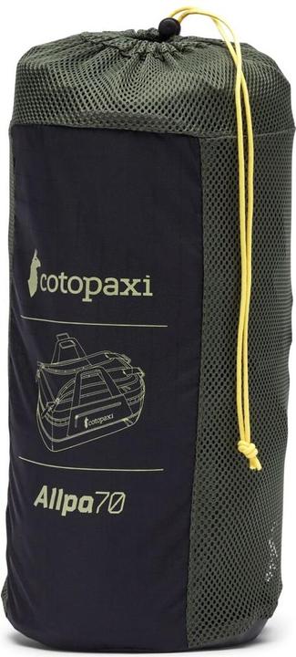 Produktbild Cotopaxi Allpa 70 (70 l)